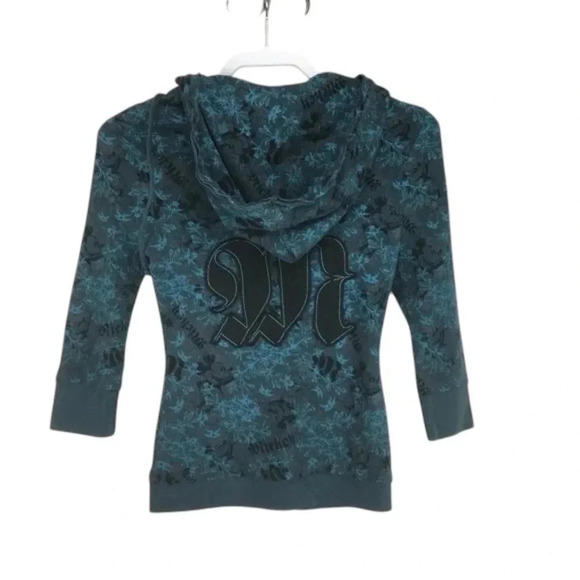 Disney Sweaters - Disneyland Resort Hoodie Sweatshirt Size XS